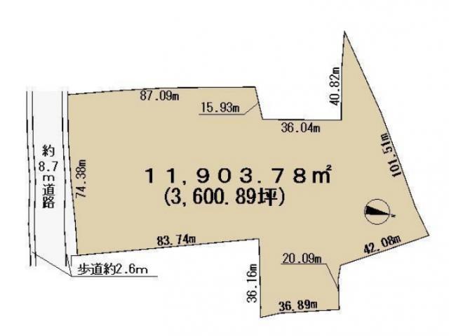 千葉市若葉区金親町