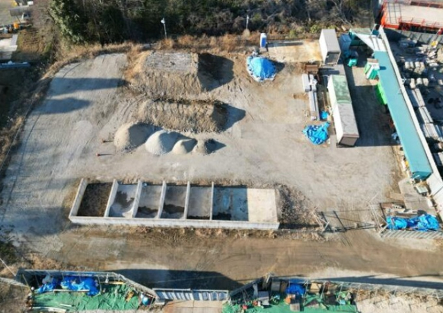 船橋市神保町