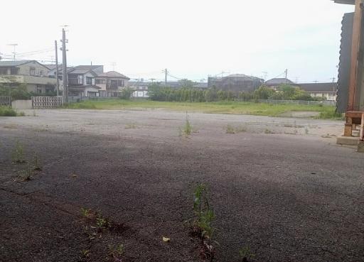 八千代市上高野