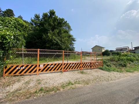 富里市七栄