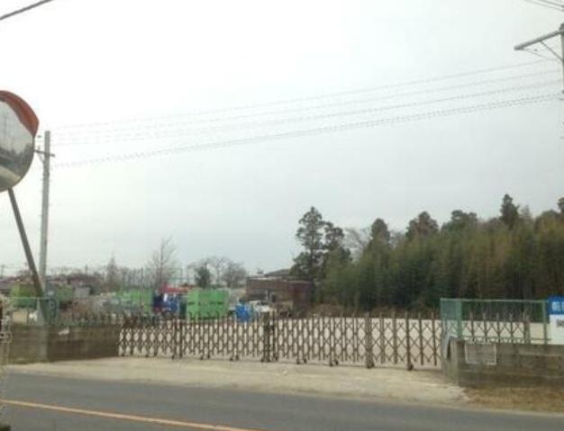 四街道市物井