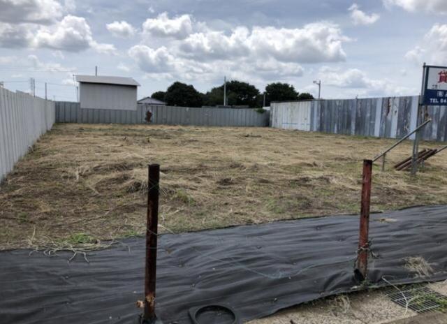 千葉市稲毛区長沼原町