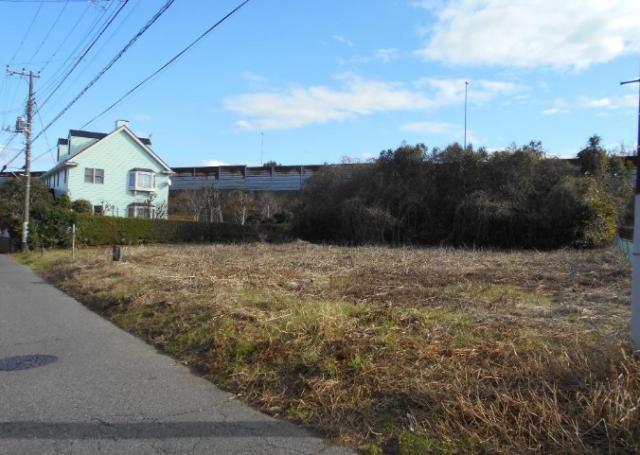 千葉市稲毛区宮野木町