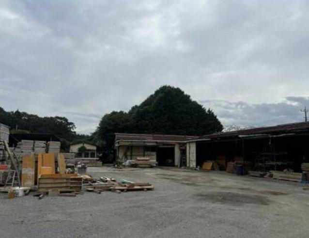 千葉市花見川区横戸町